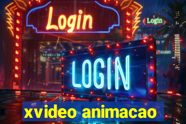 xvideo animacao